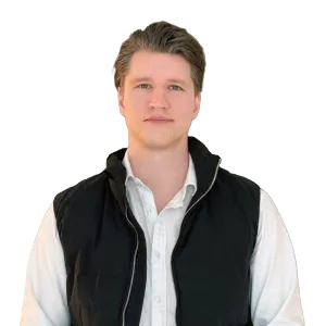 Ein Bild des Gründers von Turian.