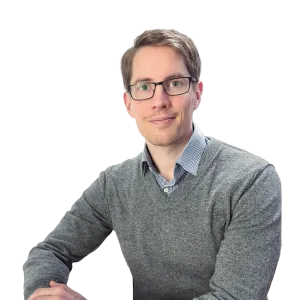 Ein Bild des Gründers von Turian.