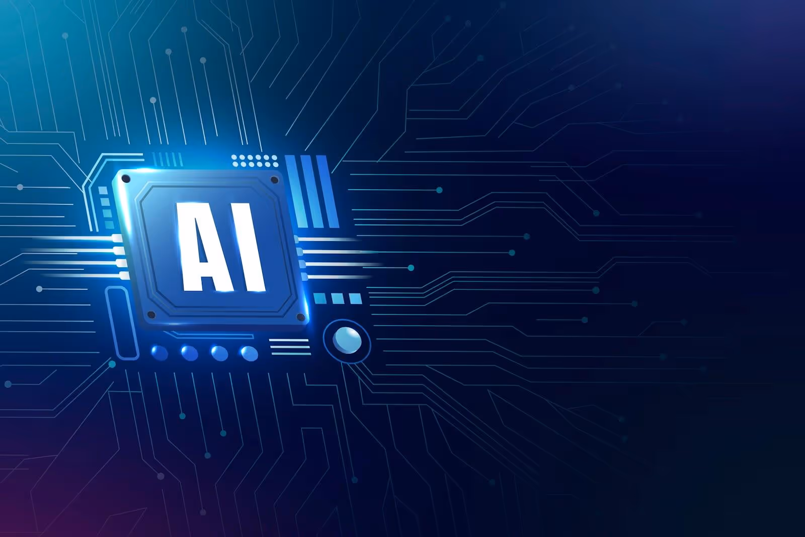Künstliche Intelligenz (KI) in der Auftragsverwaltung