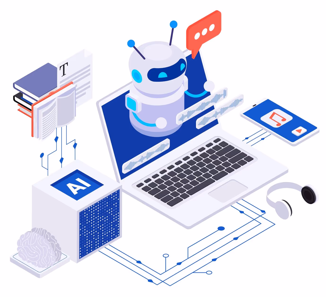 What is AI Agentic Workflow?