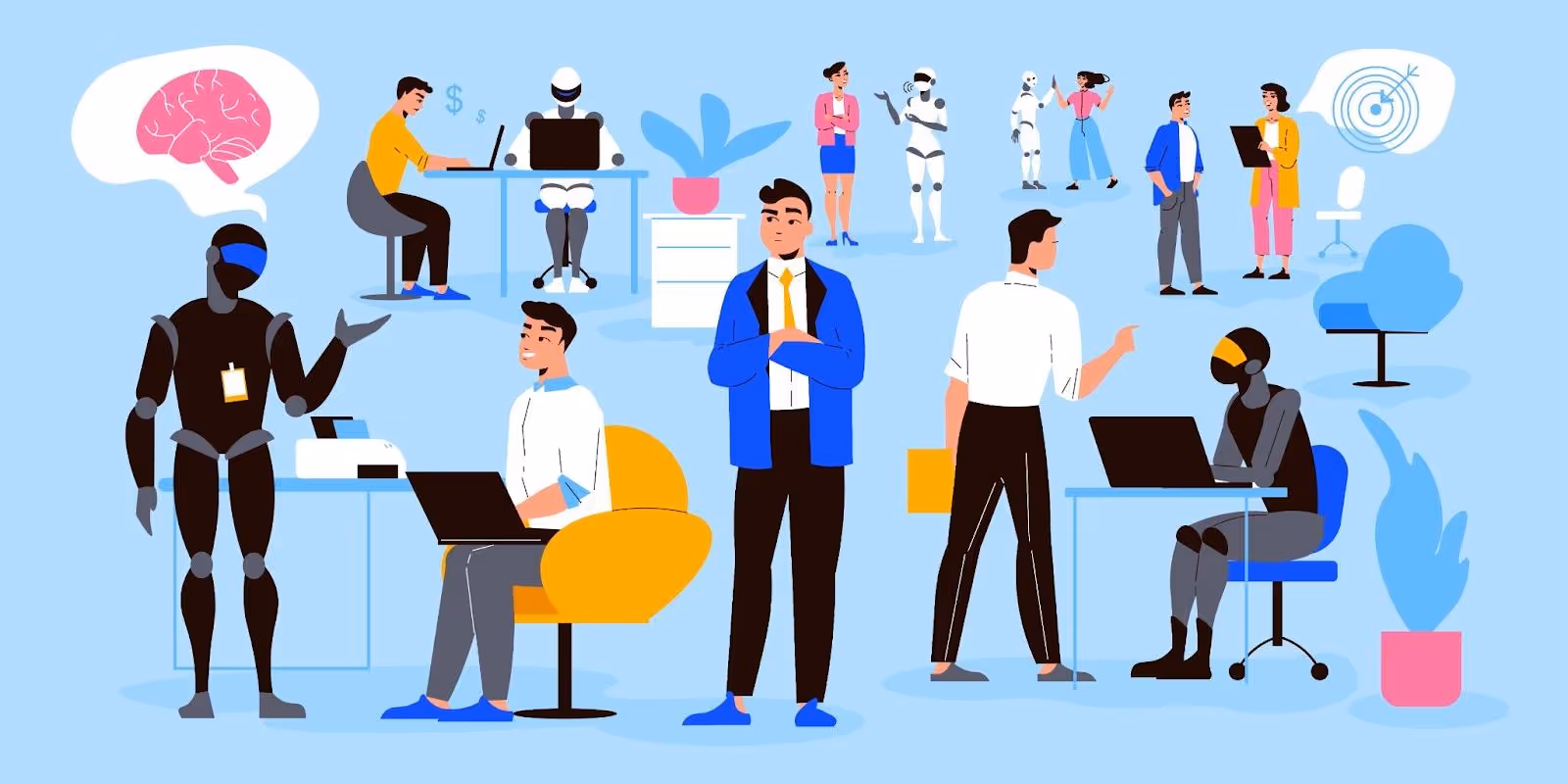 What is an AI agent?