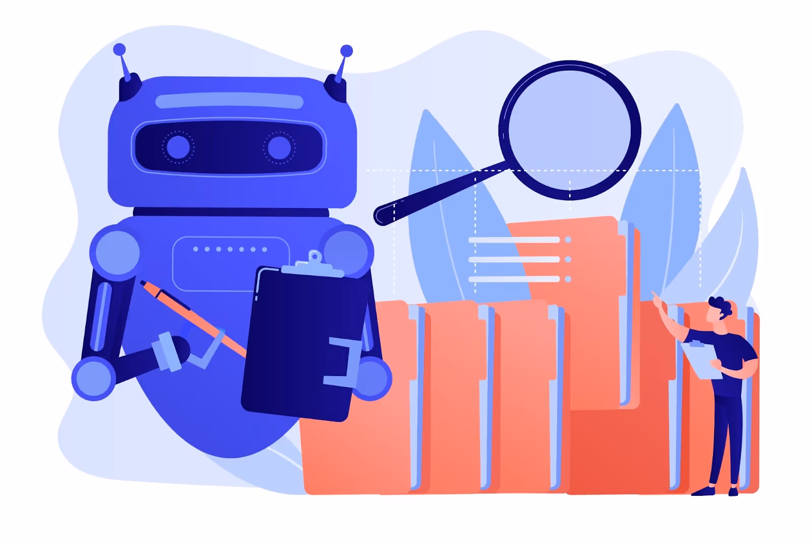 AI Trend 5: Humans + AI
